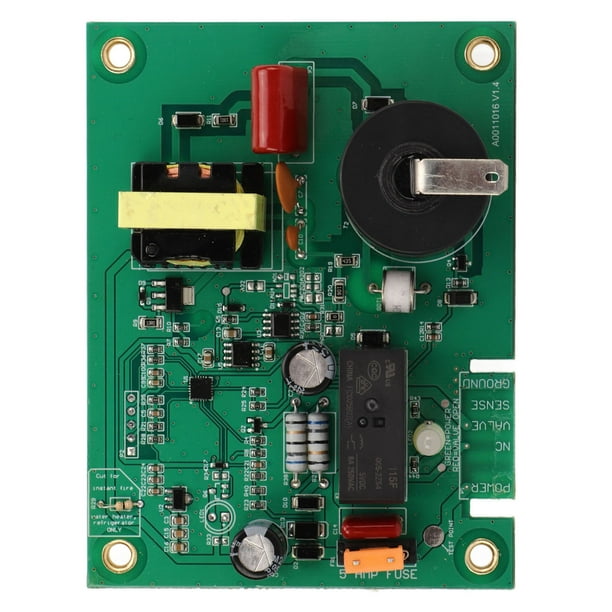 Ignition Control Circuit Board, UIB S Easy To Install Ignitor Board For