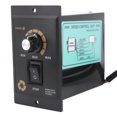 thumbnail image 3 of AC Regulator Speed Motor Controller,AC 220V 50/60Hz 300/400/500W AC Motor Controller Motor Speed Controller Effortless Installation, 3 of 10