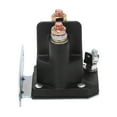 thumbnail image 1 of Lawn Mower Relay Engine Starter Solenoid Relay  Switching Relay Lawn Mower Replacement Parts 12V, 1 of 8