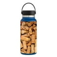thumbnail image 1 of MightySkins HFWI32-Wino Skin for Hydro Flask 32 oz Wide Mouth - Wino, 1 of 3