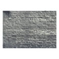 thumbnail image 2 of Tiptophomedecor Peel and Stick Wallpaper Wall Mural - Grey Brick Wall - Removable Wall Decals, 2 of 3