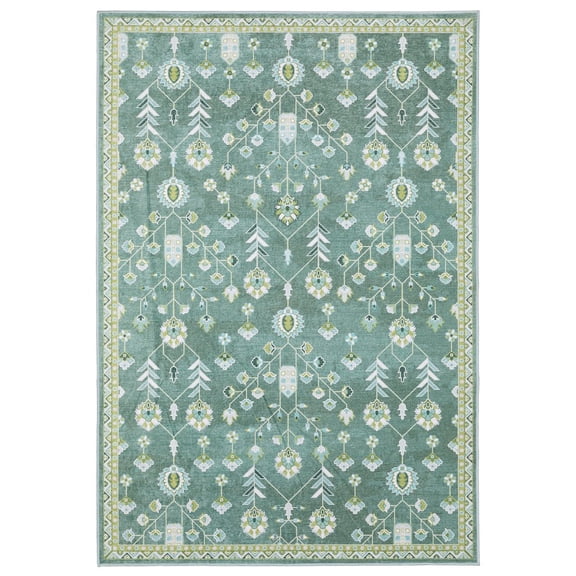 Oriental Weavers ADDISON ADD082' X  7'