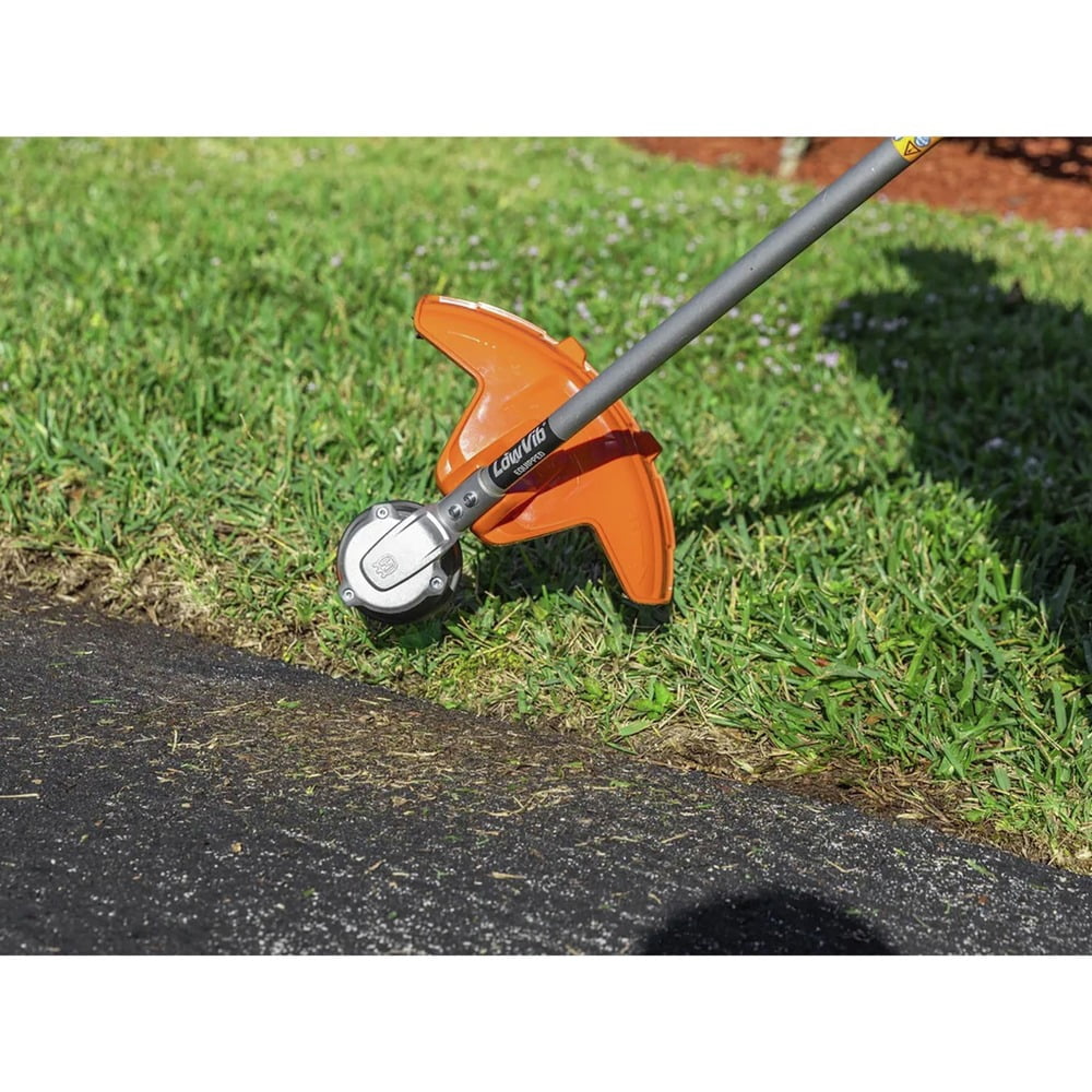 Husqvarna 320iL 40V WeedEater Lithium-Ion Brushless 16 in. Cordless String Trimmer (Tool Only)