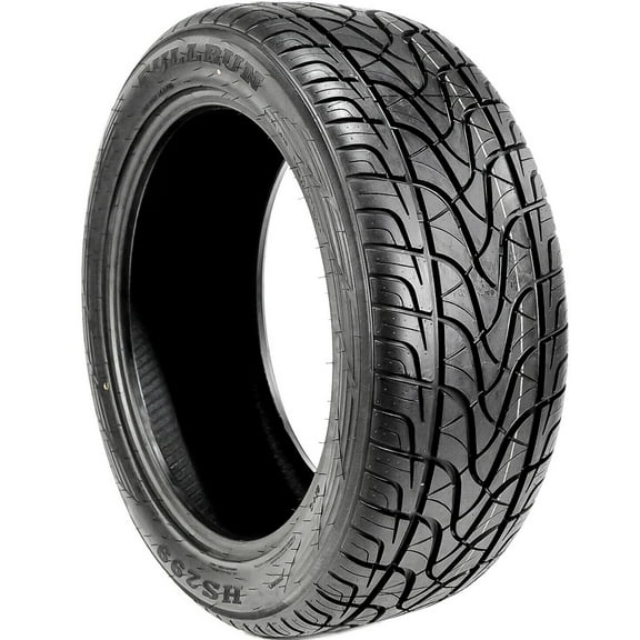 Fullrun HS299 P285/50R20 2855020 285/50/20 116H XL All Season Tire Fits: 2013-14 GMC Yukon XL 1500 Denali, 2013-14 GMC Yukon Denali