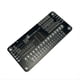 thumbnail image 1 of Módulo PCA9685, Controlador LED de 16 Bits Controlado por MCU, Placa de Verificación de Desarrollo, Módulo PWM de 16 Bits, 1 of 6