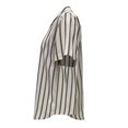 thumbnail image 3 of GEORGE G BLUSA CAMISERA MC RAYAS, 3 of 4