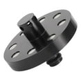 thumbnail image 3 of Colaxi O Chassis Cleaner Flusher O Shape Wheel Arch Cleaner Rinse All Round Cleaning with Water Outlet for Driveway Backyard RV, 3 of 8