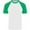 Green, variant on XUNHAO T-Shirt Summer Men'S Color Sports Loose Casual Fashion Round Neck Short Sleeve Daily Wear
