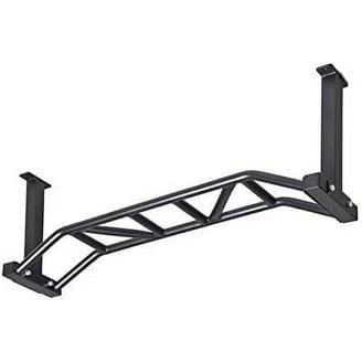 ATENTO Pull Up Bar, Ceiling Mount Chin Up Bars, Home Gym Exercise