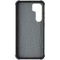 thumbnail image 3 of Clckr Étui de Protection G-Form pour Samsung Galaxy S24+ (Plus) - Noir Carbone (Utilisé), 3 of 3
