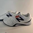 thumbnail image 2 of New Balance 1296 Fantom Fit Tennis Shoes Men's US Size 15 EU 44.5 White NEW, 2 of 6