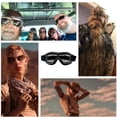 thumbnail image 5 of Trend retro goggles, motorcycle helmet goggles, 5 of 5