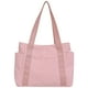 thumbnail image 1 of Bolsa de pañales para bebés para mujer bolso de viaje de tela Oxford bolsa organizadora de pañales para recién nacidos, 1 of 9
