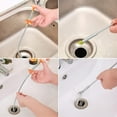 thumbnail image 4 of Drain Clog Remover Tool, 6-Pack, 4 of 5