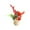 Multicolor_A, variant on DZQMTKX Artificial Red Berry Spray, Realistic Linen-look Berry Picks for Christmas Tree, Rustic Farmhouse Holiday Table Centerpiece Decor