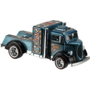 Hot Wheels Custom 38 Ford COE, Die-Cast Collectible Toy Car& Truck Play Vehicle in 1:64 Scale