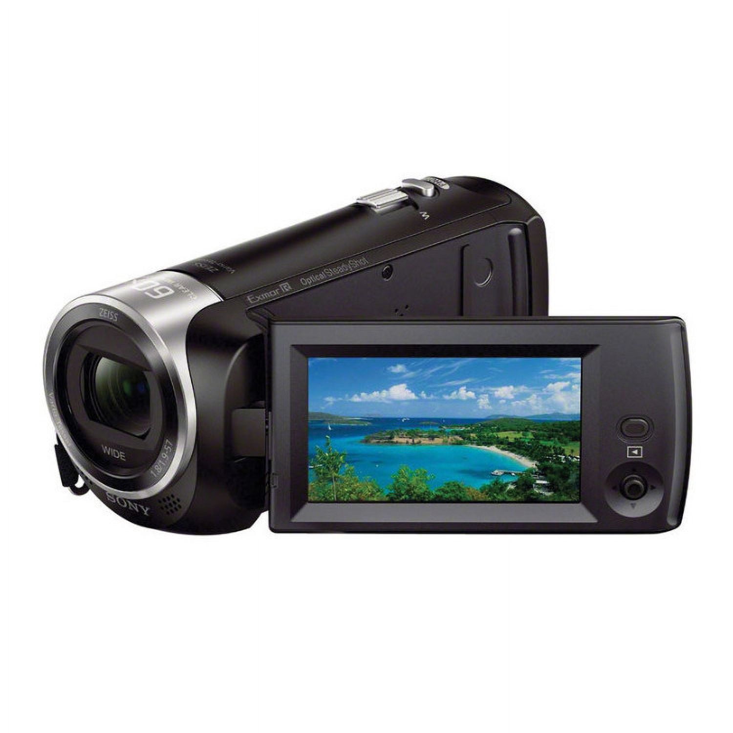 ★*.様 SONY Handycam HD ビデオカメラ 本体 cfbbc523-4f10-4b0a-97c0-