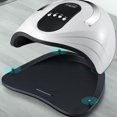 thumbnail image 4 of Nail Lamp UV LED Light Professional Dryer Gel Curing Machine, 4 of 17