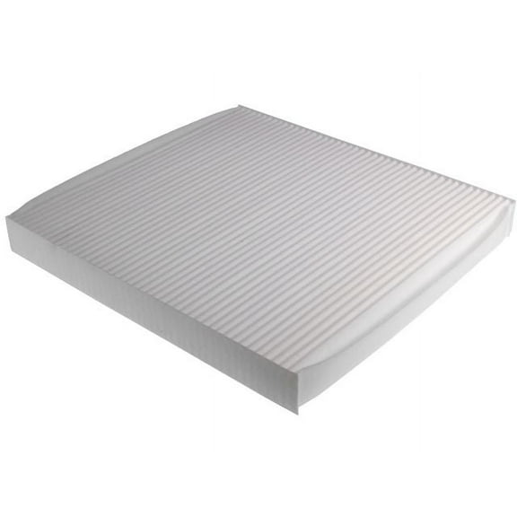 Cabin Air Filter - Compatible with 2021 Jeep Grand Cherokee L