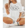 thumbnail image 3 of Fourth Wing Comfort Colors T-Shirt, Basgiath War College T-shirt, Violet Sorrengail, Xaden Riorson, Gifts For Readers, Fantasy Book Dragon, 3 of 4