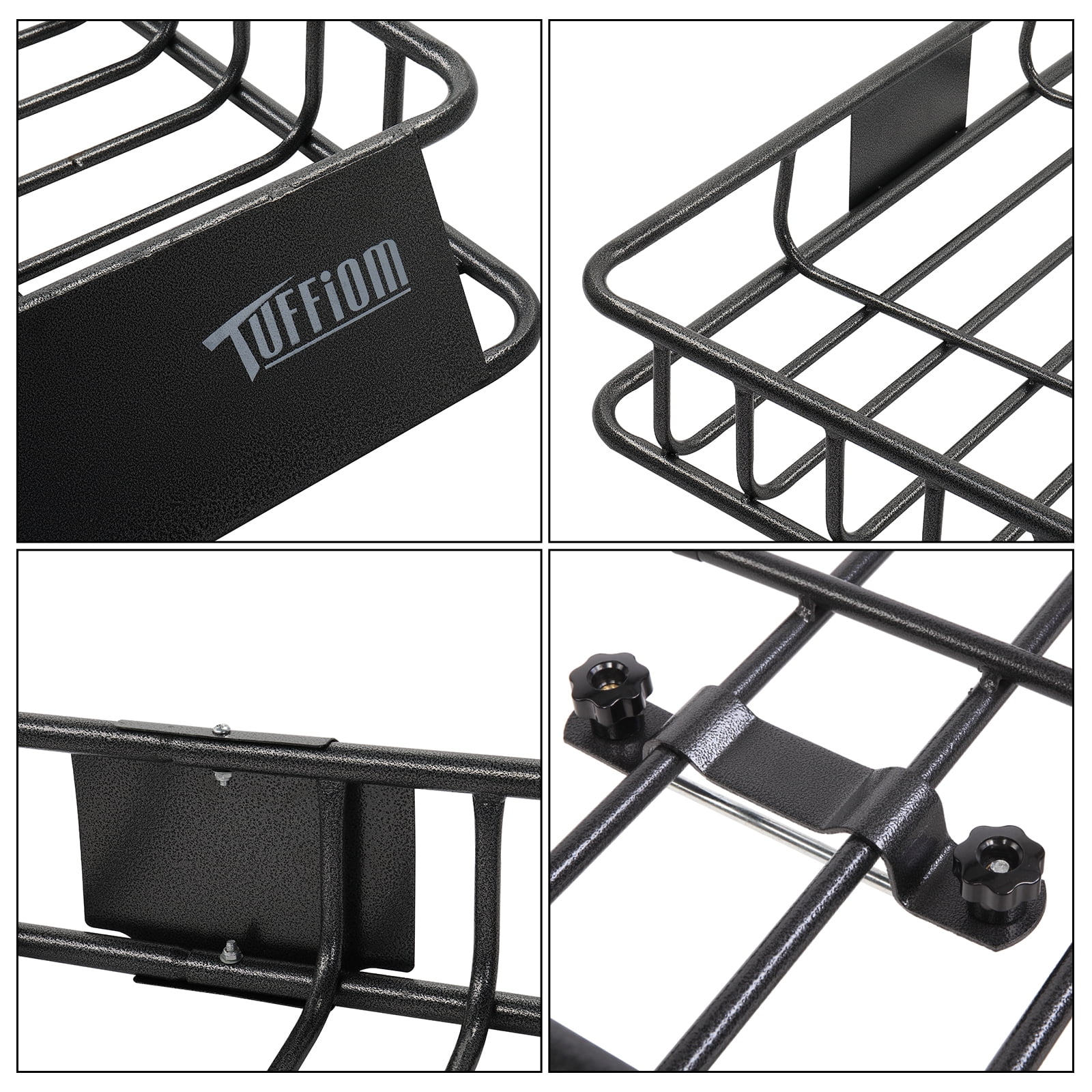Tuffiom cargo carrier new arrivals