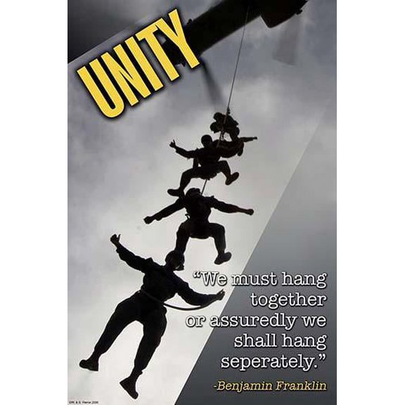 Unity- Fine Art Canvas Print (20" x 30")