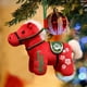 thumbnail image 1 of Adornos navideños para muñecas Little Pony, adornos colgantes para la infancia, llaveros de caballo, llaveros de caballo para bolso, llaveros de caballo para niños, decoración colgante, decoraciones d, 1 of 7