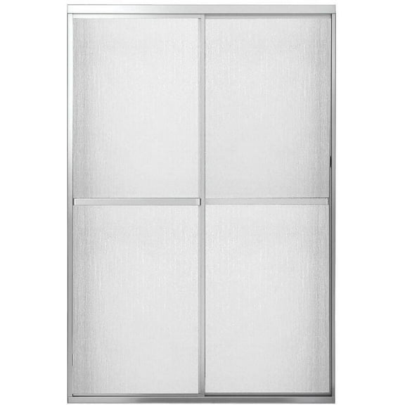 Maax Canada 3660941 42-47.5 x 68 in. Shower Door