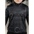 thumbnail image 4 of Boy's Classic Edward Scissorhands Costume, 4 of 7