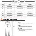 thumbnail image 2 of Tnhcen Women's Plus Size Summer Floral Print Wide Leg Loose Fit Casual Pants - Breathable Relaxed Style Big Size Elastic Waist Trousers for Women, 2 of 5