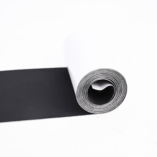 Ruban De Réparation Imperméable Pour Tente, Veste, Bâche – 7,6 X 200 Cm – Nylon Autocollant – Répare Déchirures Et Trous – 5 Couleurs – Léger 50 G – Sans Coudre Ni Chauffer
