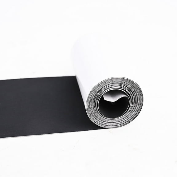 1 Pc Adhesive Tape Adhesive Tape 7.6X200Cm Quickly Fix Holes And Rips For Jacket Tent Sleeping Bag Practical Accessories Black Fangkenuo