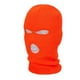 thumbnail image 5 of New 3 Hole Full Face Ski Mask Winter Cap Balaclava Hood Beanie Warm Tactical Hat, 5 of 5