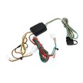 thumbnail image 3 of Trailer Connector Kit,4 Pin Trailer Wiring Towing Harness Pin Trailer Wiring Harness Finely Tuned Performance, 3 of 5