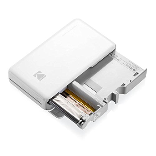 Kodak photo printer clearance mini 2 papier