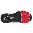 thumbnail image 4 of New Balance White Men's Fresh Laced 680v6 8.5D US 8D UK Sport Shoe M680CR6, 4 of 4