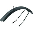 thumbnail image 2 of Topeak DeFender TX Fender Set, 700 x 44c, Black, 2 of 2