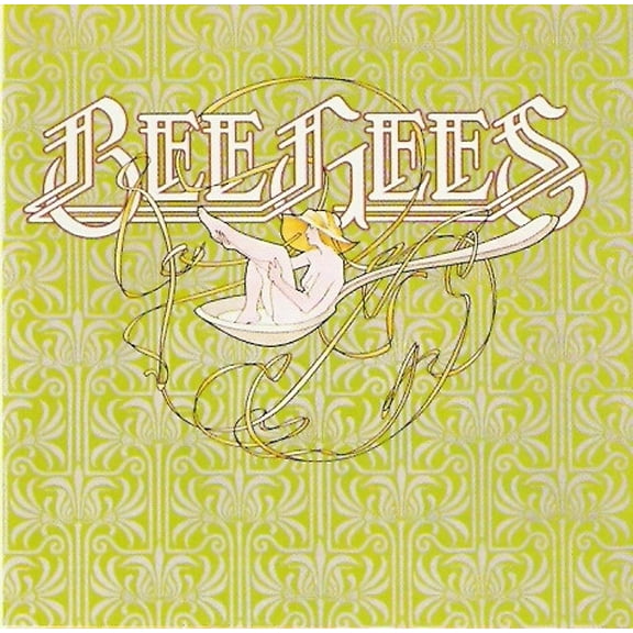 Pre-Owned Main Course (CD 0081227974688) by Bee Gees