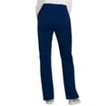 thumbnail image 3 of Scrubstar Women's Premium Fashion Collection Scrub Pants with Drawstring Tie, 3 of 3