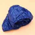 thumbnail image 3 of EeaseCA 1 Pc 38 Inch Trampoline Sponge Cover Safety Round Trampoline Protector Cover Replacement Trampoline Accessories Blue (Diameter 96cm), 3 of 9