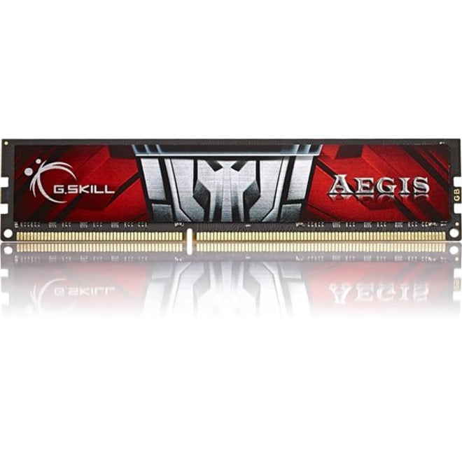 G.SKILL Ripjaws V 32GB (2x16GB) DDR4 3600 PC4 28800 RAM, Model F4