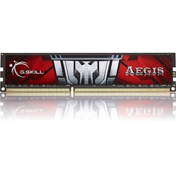 8GB DDR3 SDRAM Memory Module