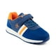 thumbnail image 2 of Tenis Original Penguin Style Bug Azul Rey Para Niño Talla 19 Original Penguin OB100132C, 2 of 10