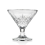 5 oz Dublin Martini Glass - Set of 4