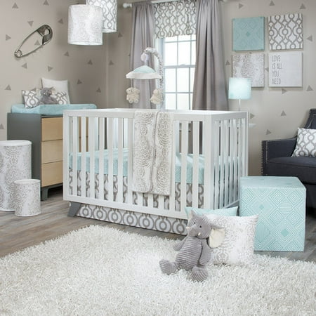 Glenna Jean Bedding - Sweet Potato by Glenna Jean Soho 3 Piece Crib Bedding Set