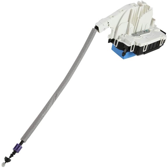 A-Premium Door Lock Actuator Compatible with Mercedes-Benz C250 C300 C350 C63 AMG 2012-2014 Rear Left