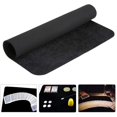 thumbnail image 1 of facefd Tapis de Deck de Cartes Professionnel Noir Gros Plan Accessoires de Magicien, 1 of 6