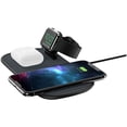 thumbnail image 5 of Mophie 3-in-1 Wireless Charging Pad, 5 of 5