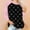 Pink, variant on WILLBEST hoodies for women Women's Loose Casual Valentine's Day Print Crew Neck Long Sleeved Hoodie canadian flag hoodie