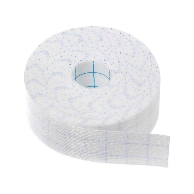Sweat-Absorption Sticker Non-Woven Fabric White Invisible Discreet Summer Accessories Sticker